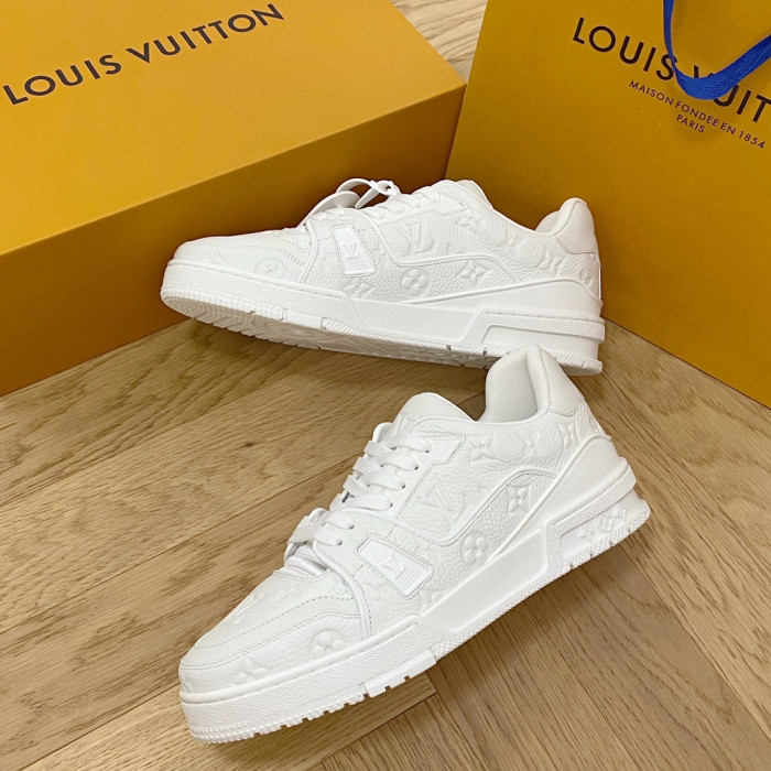 lv sneaker low