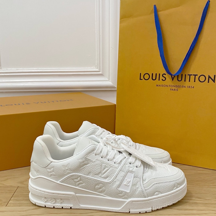 lv sneaker low