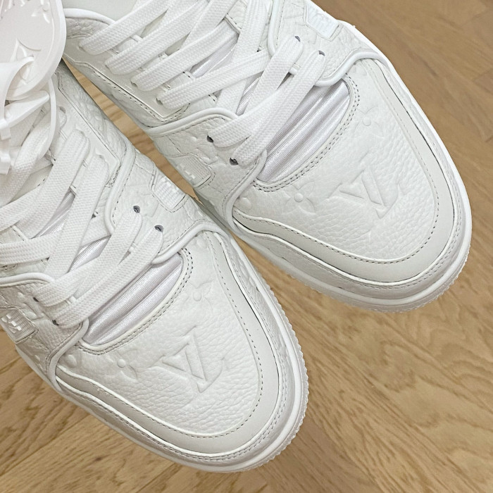 lv sneaker low
