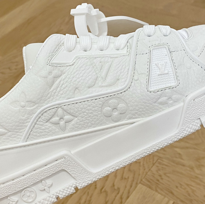 lv sneaker low