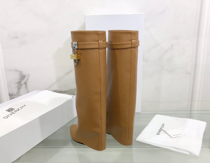 givenchy boots