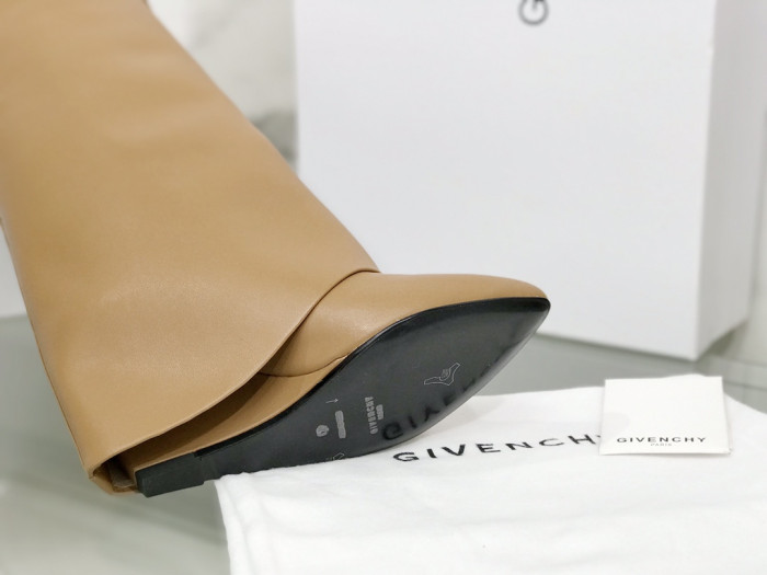 givenchy boots