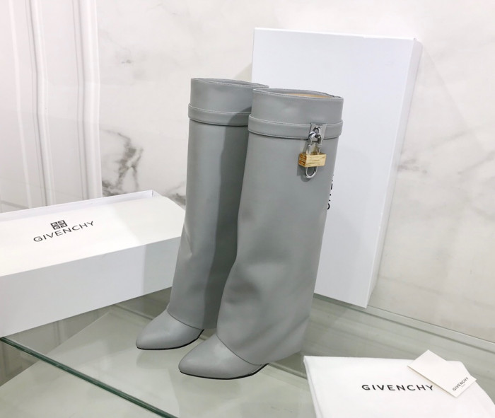 givenchy boots
