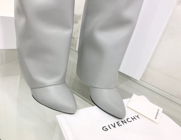 givenchy boots