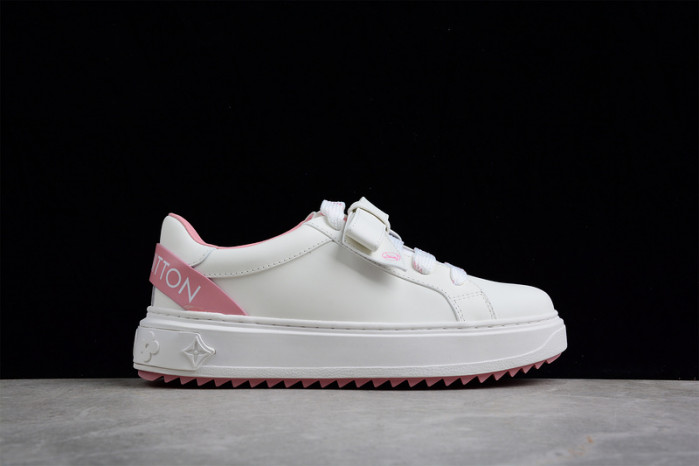 lv shoes low