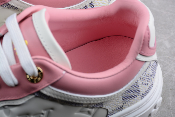 lv shoes low