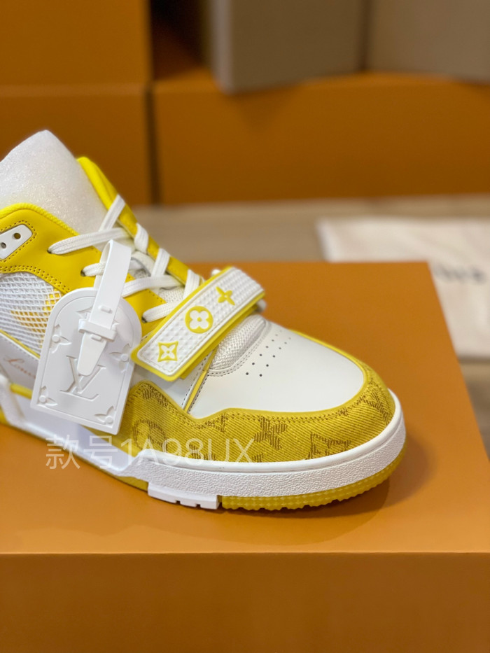 lv sneaker low